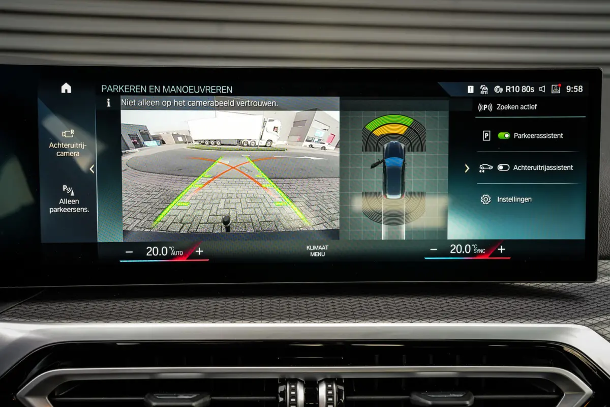 330e M-Sport Facelift | SOH 97% | ACC | Trekhaak | CarPlay | 1 eig. | CC | H.leder |