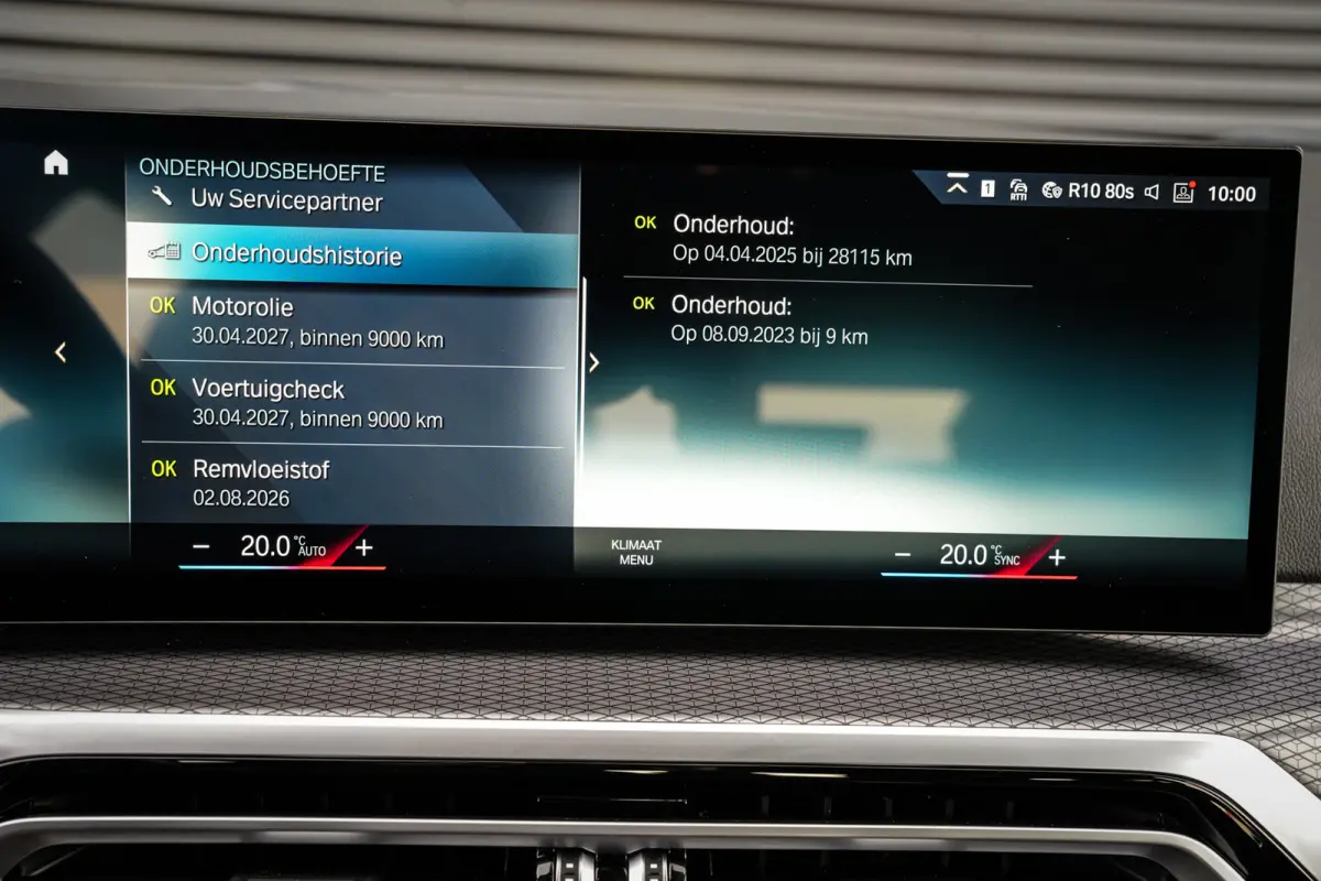330e M-Sport Facelift | SOH 97% | ACC | Trekhaak | CarPlay | 1 eig. | CC | H.leder |