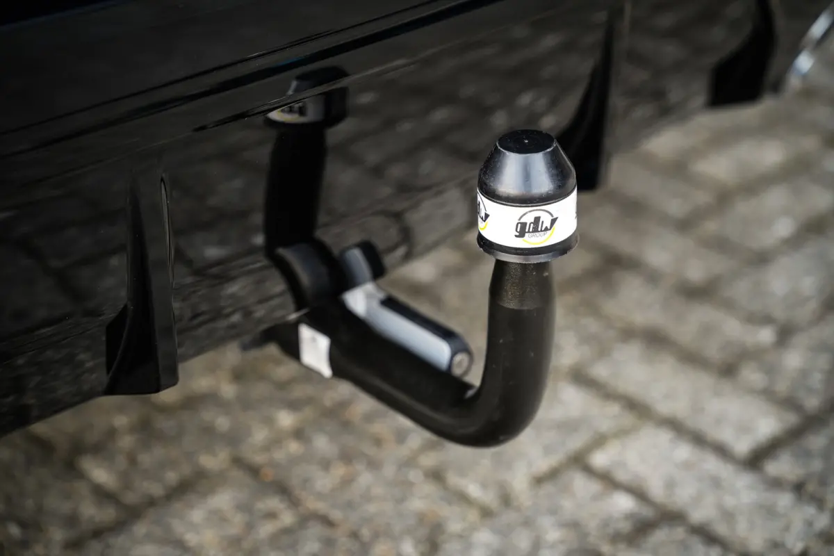 330e M-Sport Facelift | SOH 97% | ACC | Trekhaak | CarPlay | 1 eig. | CC | H.leder |