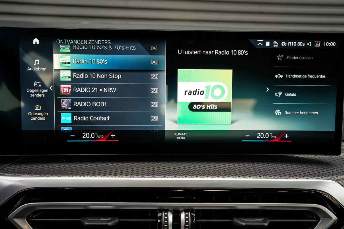 330e M-Sport Facelift | SOH 97% | ACC | Trekhaak | CarPlay | 1 eig. | CC | H.leder |