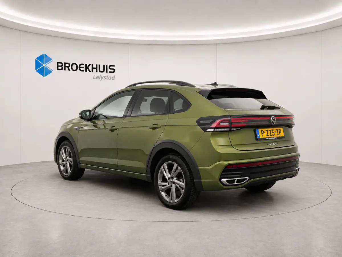1.5 TSI 150PK R-LINE BUSINESS AUTOMAAT / NAVI / CLIMA / FULL-LED / PDC / 17" LMV / AFN. TREKHAAK / CAMERA / BLUETOOTH / CRUISECONTROL !!