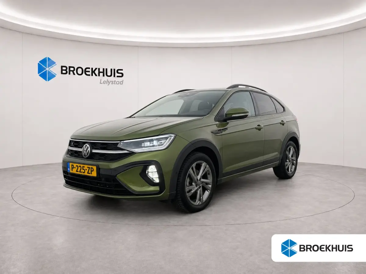 1.5 TSI 150PK R-LINE BUSINESS AUTOMAAT / NAVI / CLIMA / FULL-LED / PDC / 17" LMV / AFN. TREKHAAK / CAMERA / BLUETOOTH / CRUISECONTROL !!