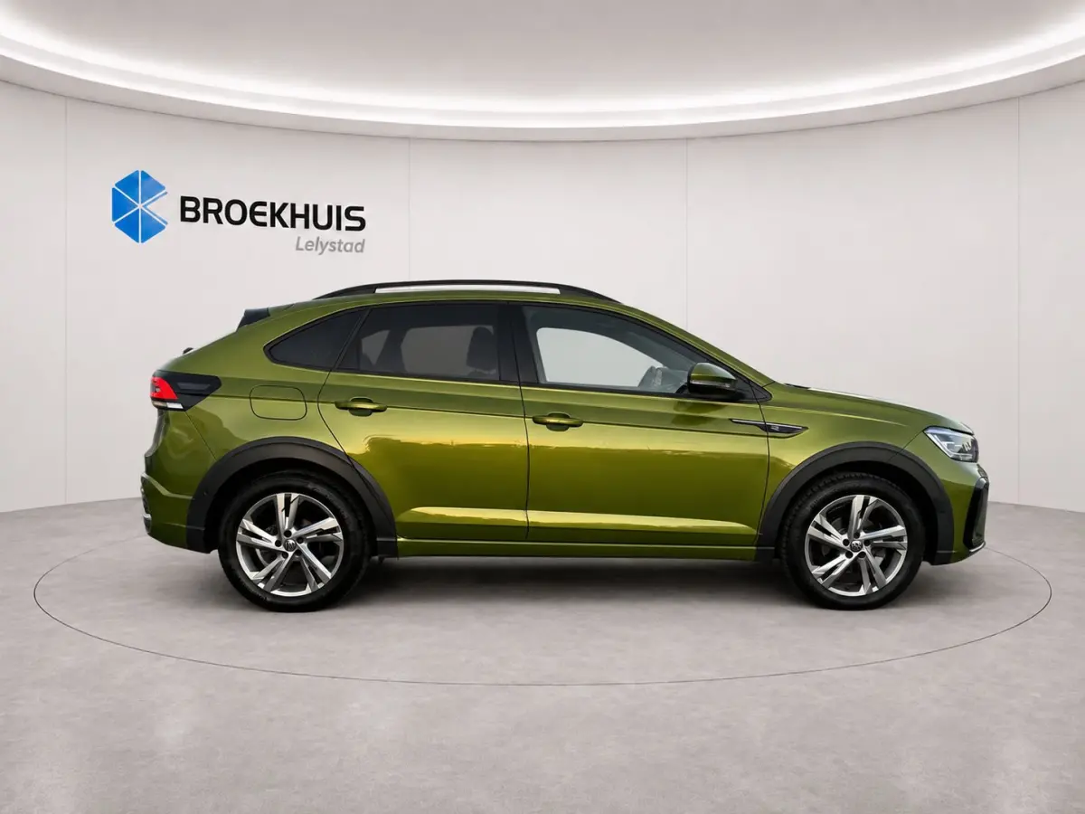 1.5 TSI 150PK R-LINE BUSINESS AUTOMAAT / NAVI / CLIMA / FULL-LED / PDC / 17" LMV / AFN. TREKHAAK / CAMERA / BLUETOOTH / CRUISECONTROL !!