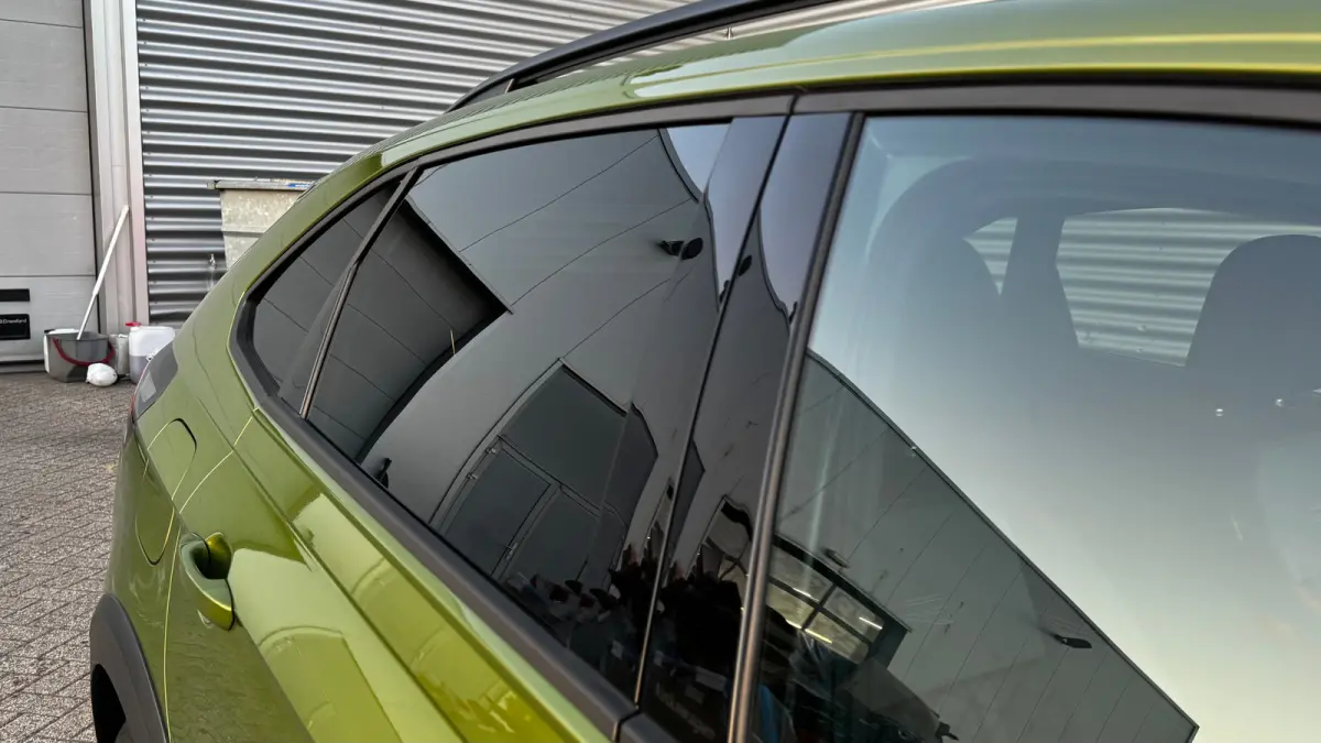 1.5 TSI 150PK R-LINE BUSINESS AUTOMAAT / NAVI / CLIMA / FULL-LED / PDC / 17" LMV / AFN. TREKHAAK / CAMERA / BLUETOOTH / CRUISECONTROL !!