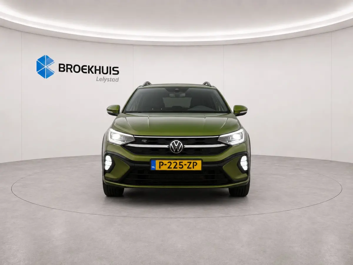 1.5 TSI 150PK R-LINE BUSINESS AUTOMAAT / NAVI / CLIMA / FULL-LED / PDC / 17" LMV / AFN. TREKHAAK / CAMERA / BLUETOOTH / CRUISECONTROL !!