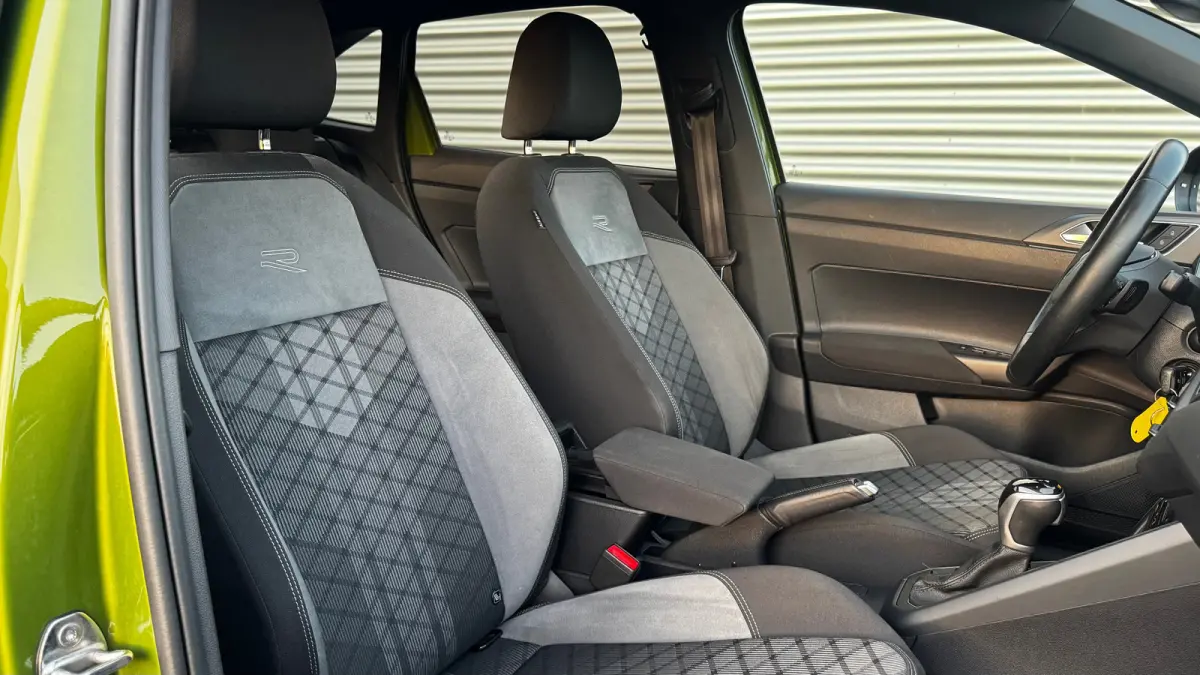 1.5 TSI 150PK R-LINE BUSINESS AUTOMAAT / NAVI / CLIMA / FULL-LED / PDC / 17" LMV / AFN. TREKHAAK / CAMERA / BLUETOOTH / CRUISECONTROL !!