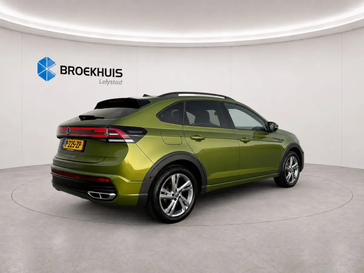 1.5 TSI 150PK R-LINE BUSINESS AUTOMAAT / NAVI / CLIMA / FULL-LED / PDC / 17" LMV / AFN. TREKHAAK / CAMERA / BLUETOOTH / CRUISECONTROL !!
