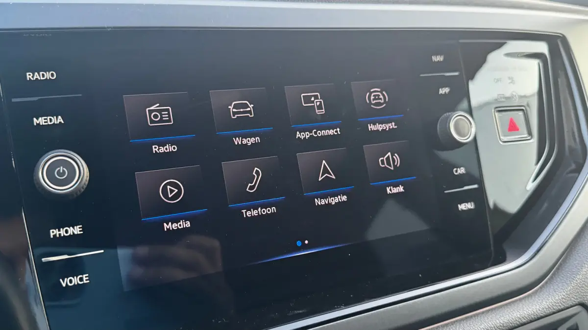 1.5 TSI 150PK R-LINE BUSINESS AUTOMAAT / NAVI / CLIMA / FULL-LED / PDC / 17" LMV / AFN. TREKHAAK / CAMERA / BLUETOOTH / CRUISECONTROL !!