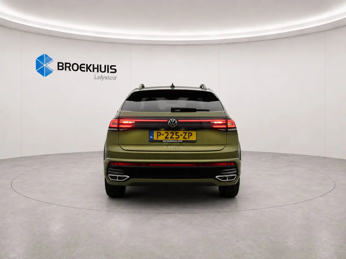 1.5 TSI 150PK R-LINE BUSINESS AUTOMAAT / NAVI / CLIMA / FULL-LED / PDC / 17" LMV / AFN. TREKHAAK / CAMERA / BLUETOOTH / CRUISECONTROL !!