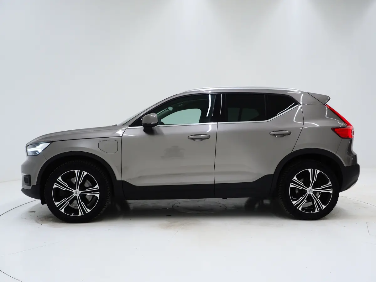 T5 262PK Inscription | Trekhaak | Power Seats | HK Audio | Adapt. cruise control | BLIS