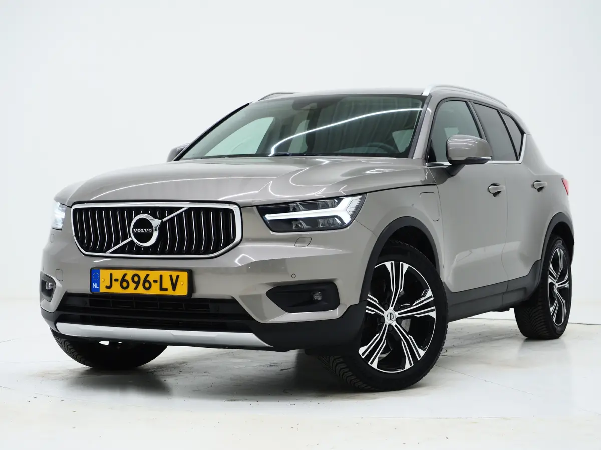 T5 262PK Inscription | Trekhaak | Power Seats | HK Audio | Adapt. cruise control | BLIS