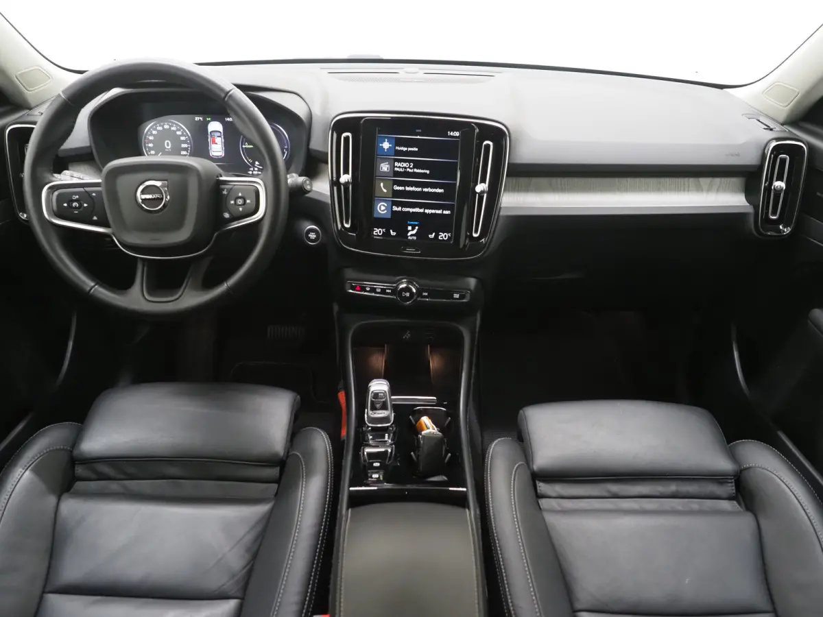 T5 262PK Inscription | Trekhaak | Power Seats | HK Audio | Adapt. cruise control | BLIS