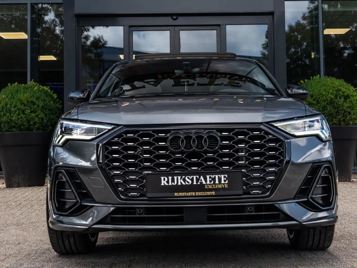 45 TFSI e S-Line|PANO|SFEER|ACC|MATRIX|CAMERA|20''