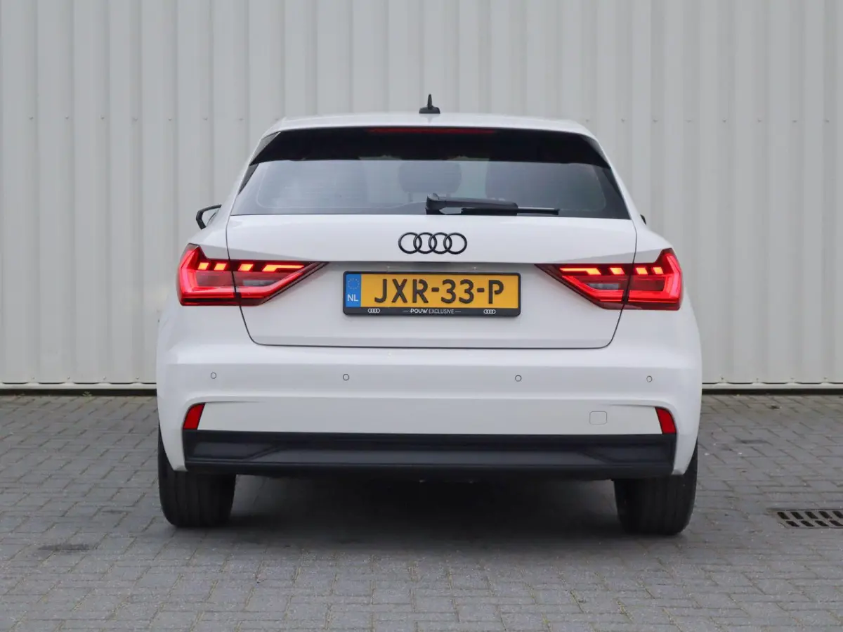 30 TFSI 115pk S-tronic Pro Line | Stoelverwarming |  Apple Carplay/Android Auto | 16" Velgen | Cruise Control |
