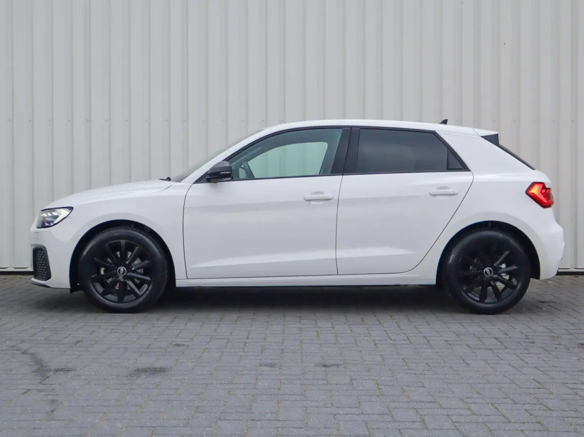 30 TFSI 115pk S-tronic Pro Line | Stoelverwarming |  Apple Carplay/Android Auto | 16" Velgen | Cruise Control |