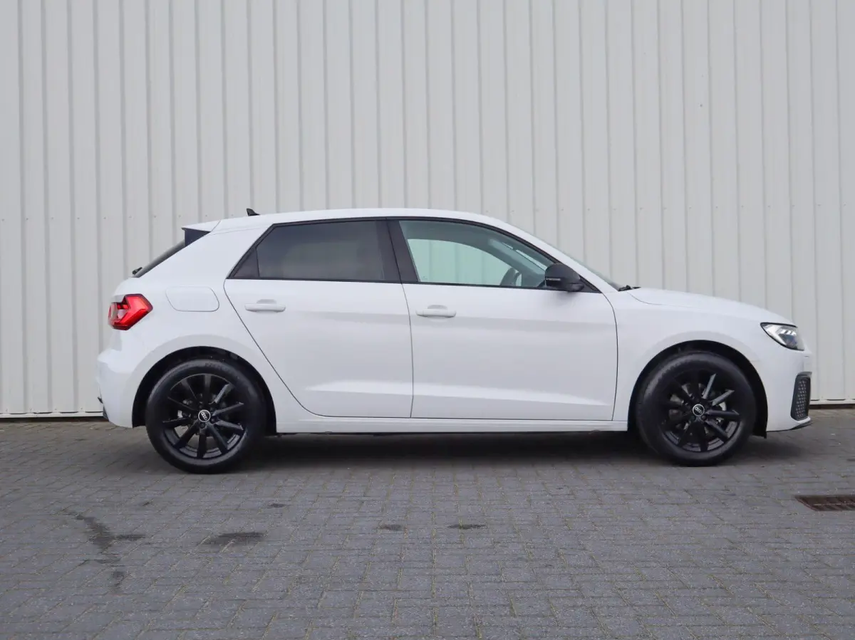30 TFSI 115pk S-tronic Pro Line | Stoelverwarming |  Apple Carplay/Android Auto | 16" Velgen | Cruise Control |