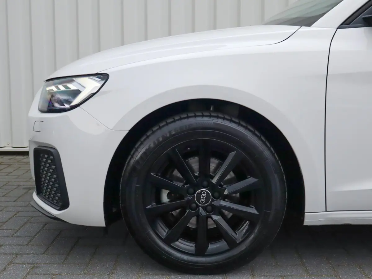 30 TFSI 115pk S-tronic Pro Line | Stoelverwarming |  Apple Carplay/Android Auto | 16" Velgen | Cruise Control |