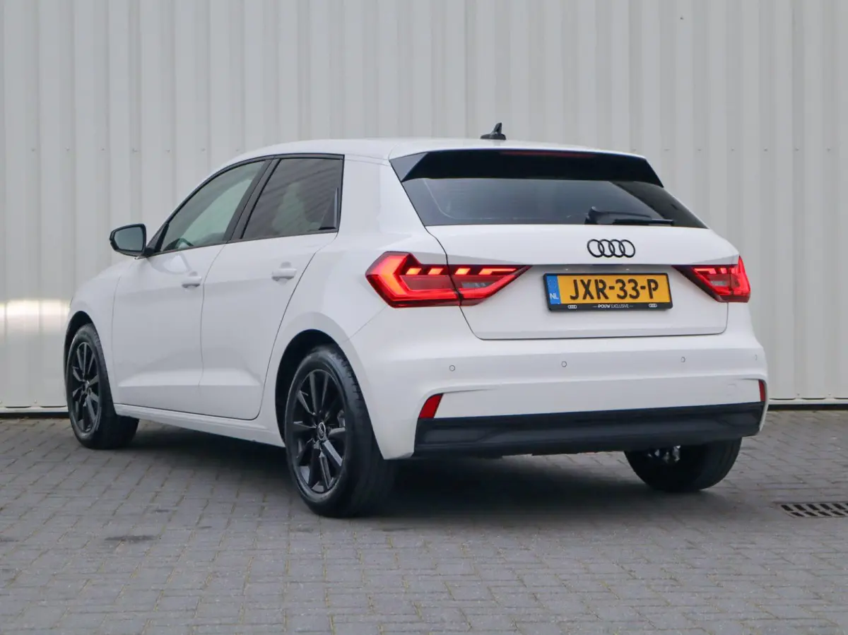 30 TFSI 115pk S-tronic Pro Line | Stoelverwarming |  Apple Carplay/Android Auto | 16" Velgen | Cruise Control |
