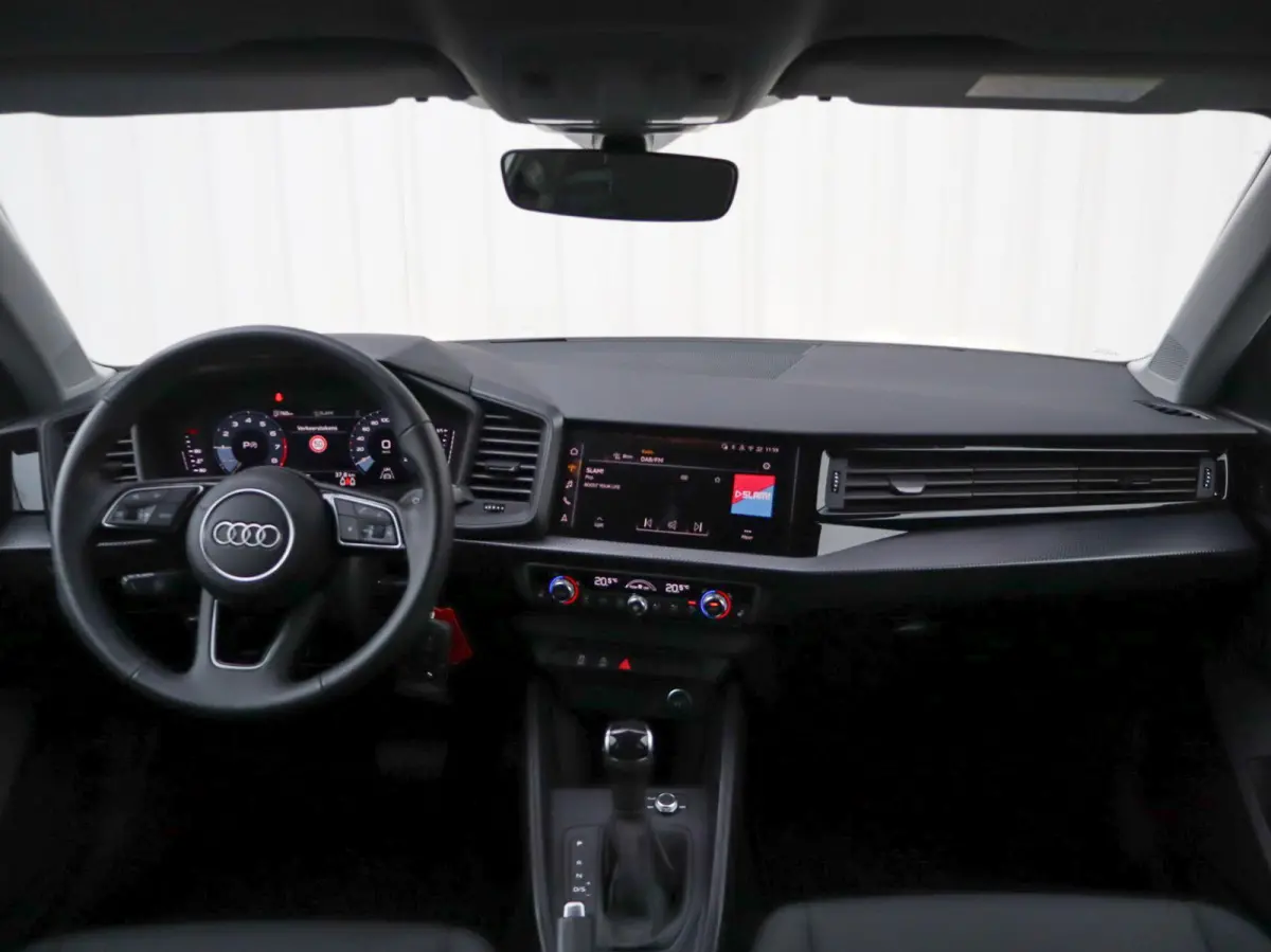 30 TFSI 115pk S-tronic Pro Line | Stoelverwarming |  Apple Carplay/Android Auto | 16" Velgen | Cruise Control |