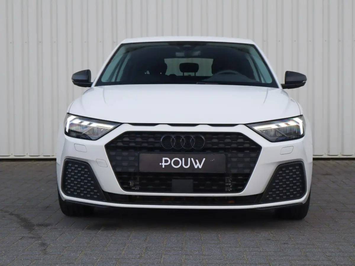 30 TFSI 115pk S-tronic Pro Line | Stoelverwarming |  Apple Carplay/Android Auto | 16" Velgen | Cruise Control |
