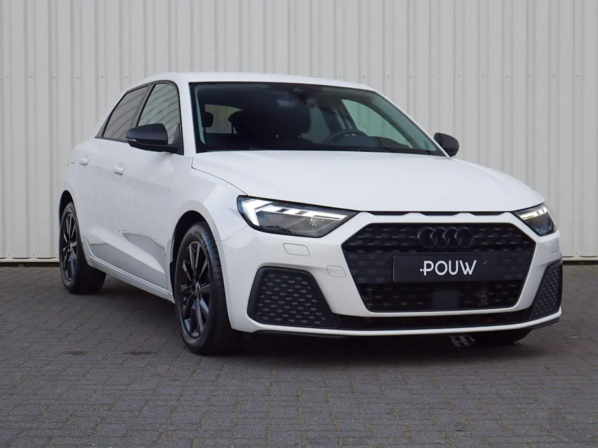 30 TFSI 115pk S-tronic Pro Line | Stoelverwarming |  Apple Carplay/Android Auto | 16" Velgen | Cruise Control |