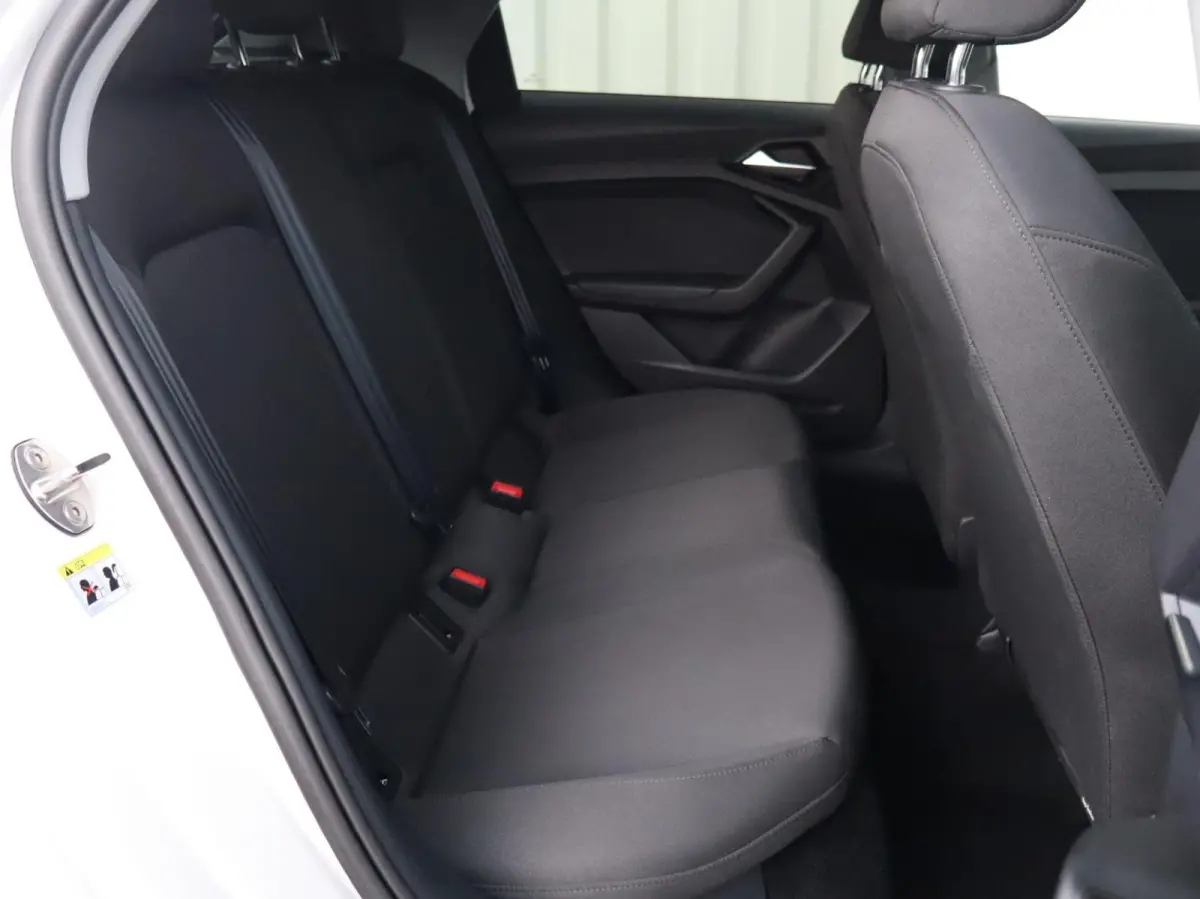 30 TFSI 115pk S-tronic Pro Line | Stoelverwarming |  Apple Carplay/Android Auto | 16" Velgen | Cruise Control |