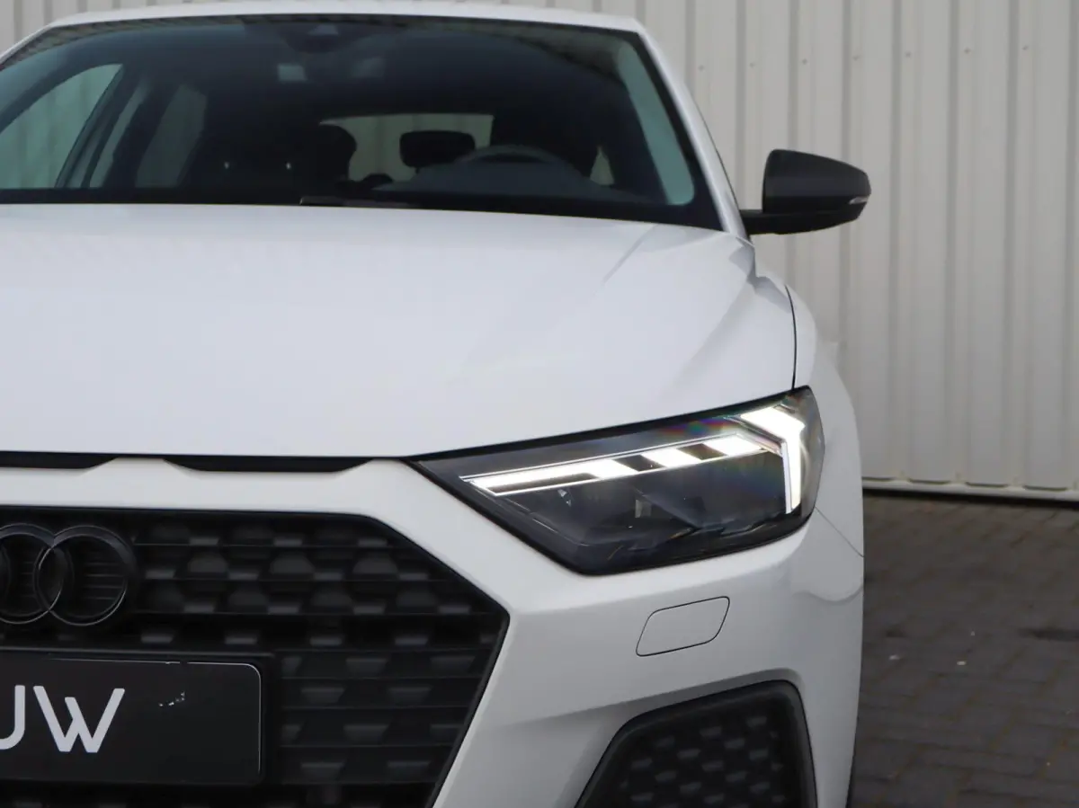 30 TFSI 115pk S-tronic Pro Line | Stoelverwarming |  Apple Carplay/Android Auto | 16" Velgen | Cruise Control |