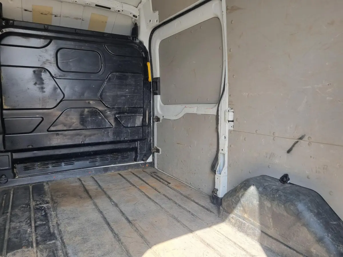 2.0 TDCI L2H2 Airco Cruise 130pk 2750kg trek
