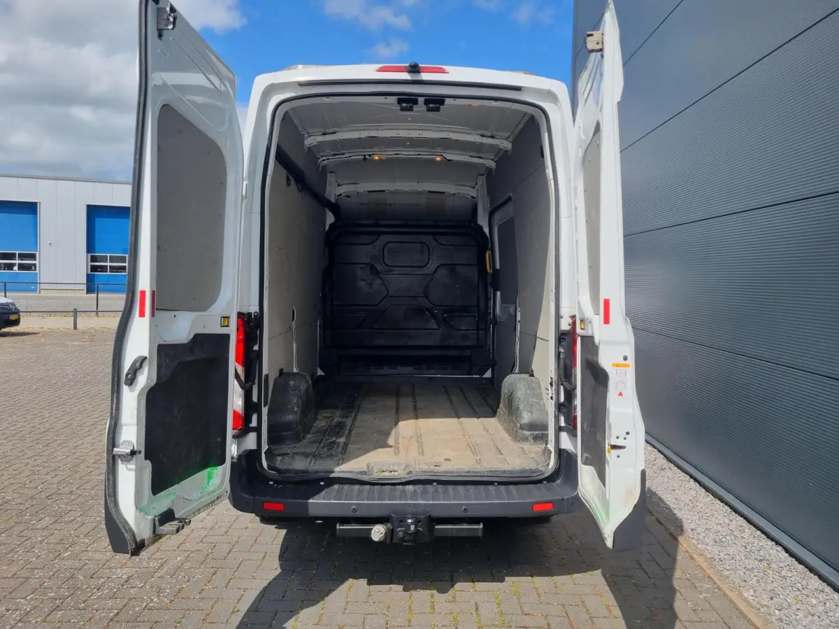 2.0 TDCI L2H2 Airco Cruise 130pk 2750kg trek