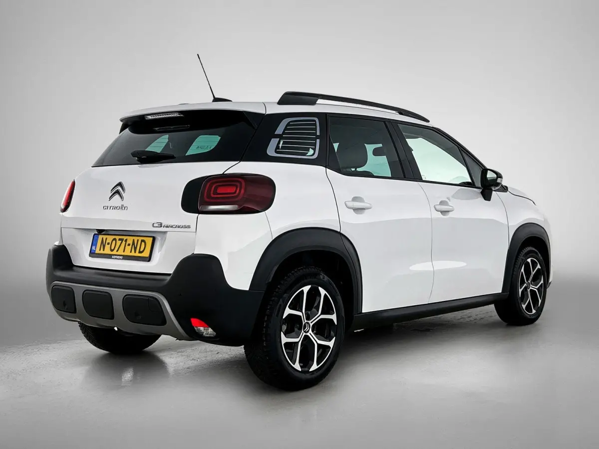 1.2 Shine | Navigatie | Achteruitrij Camera | Climate Control | Apple Carplay/Android Auto | Led Koplampen |