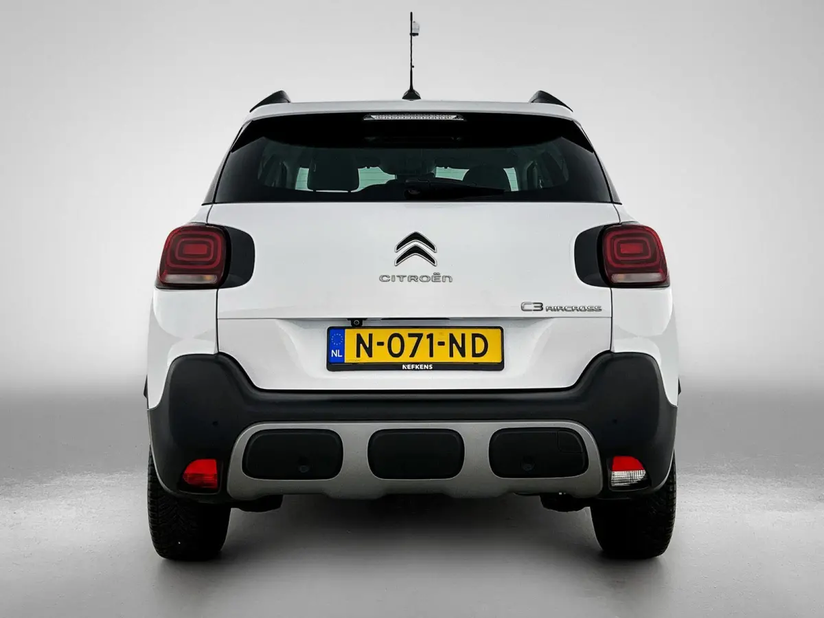 1.2 Shine | Navigatie | Achteruitrij Camera | Climate Control | Apple Carplay/Android Auto | Led Koplampen |