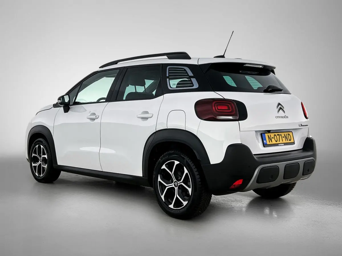 1.2 Shine | Navigatie | Achteruitrij Camera | Climate Control | Apple Carplay/Android Auto | Led Koplampen |