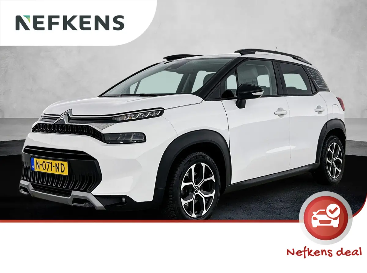 1.2 Shine | Navigatie | Achteruitrij Camera | Climate Control | Apple Carplay/Android Auto | Led Koplampen |