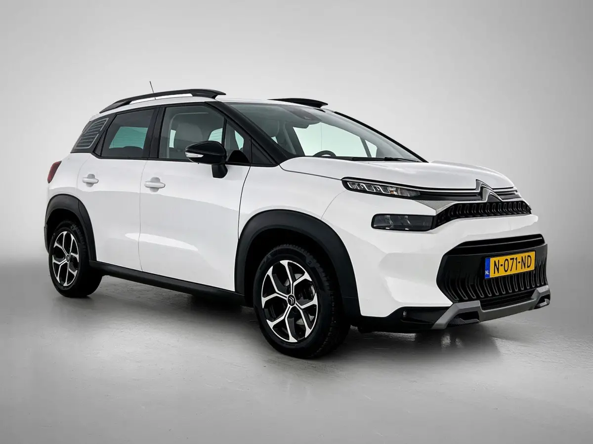 1.2 Shine | Navigatie | Achteruitrij Camera | Climate Control | Apple Carplay/Android Auto | Led Koplampen |