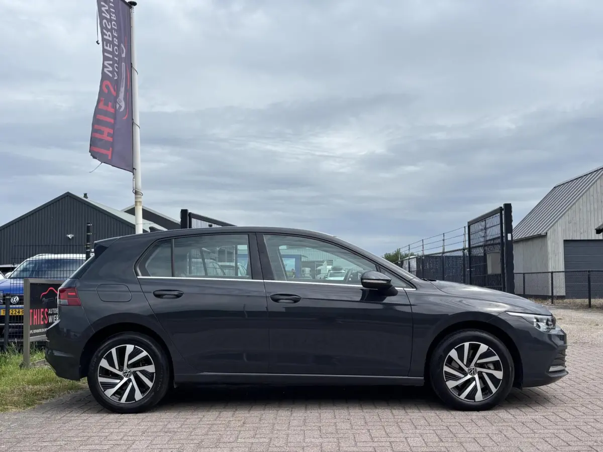 Golf Style 1.4 electric/TSI eHybrid 150kW 6-speed DSG