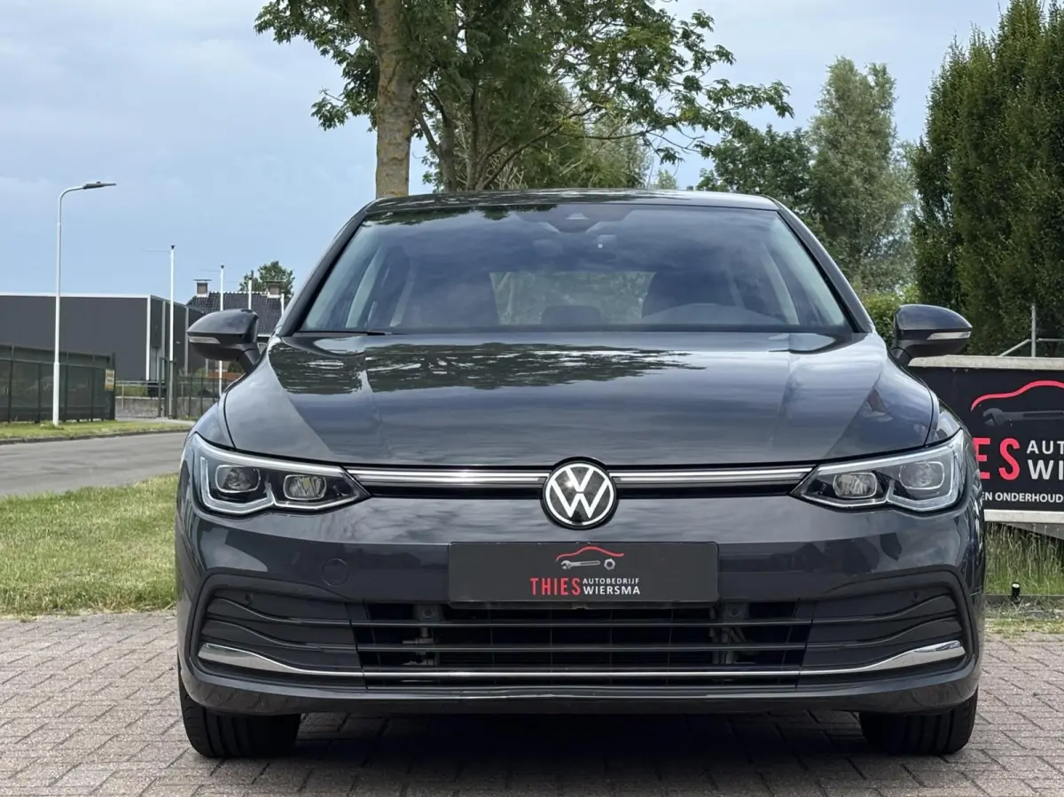 Golf Style 1.4 electric/TSI eHybrid 150kW 6-speed DSG