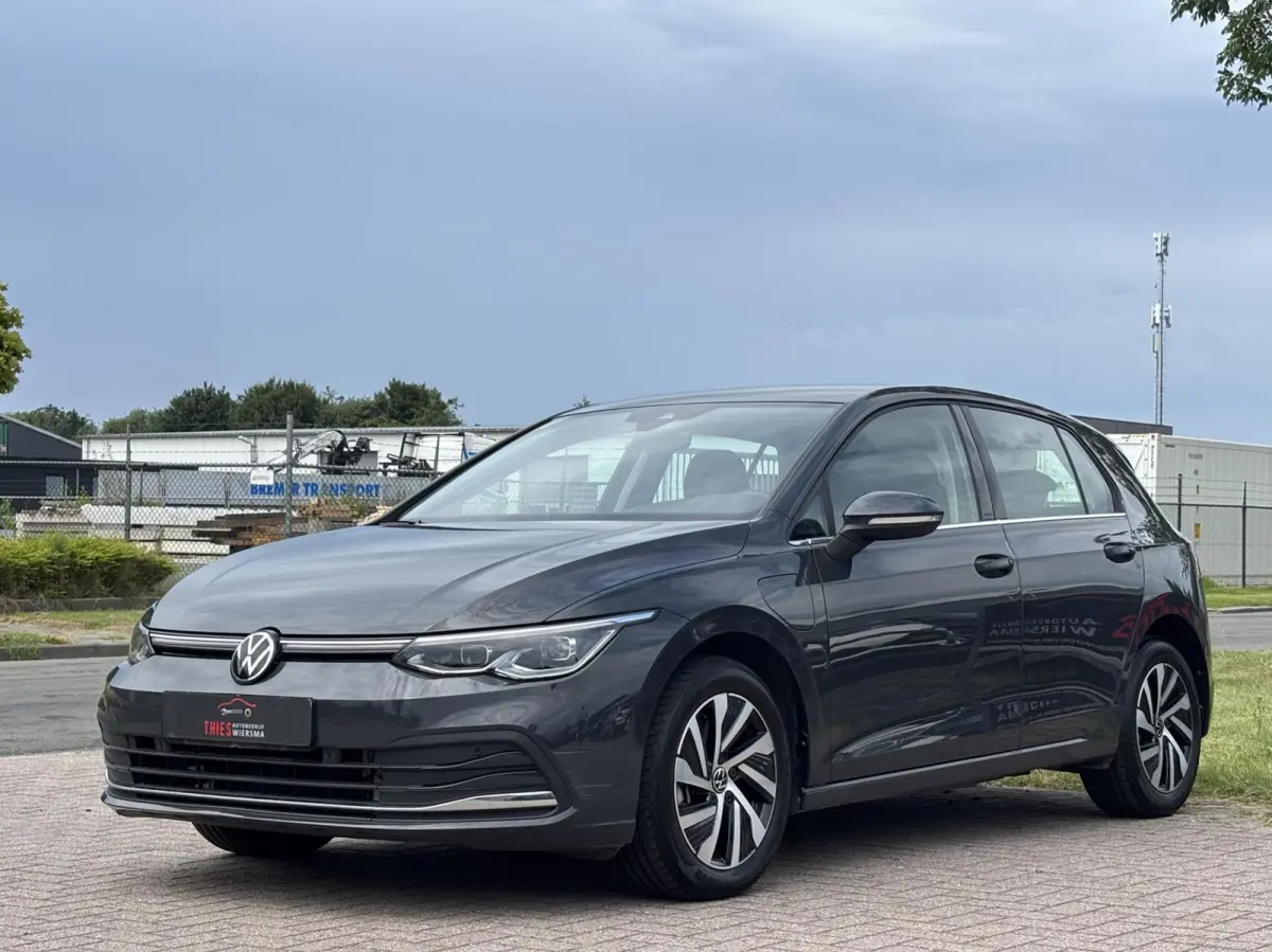 Golf Style 1.4 electric/TSI eHybrid 150kW 6-speed DSG