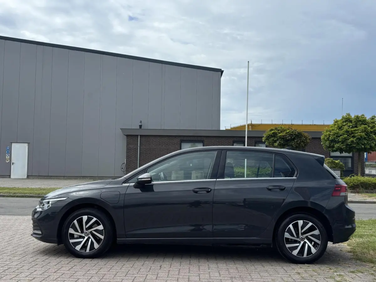 Golf Style 1.4 electric/TSI eHybrid 150kW 6-speed DSG