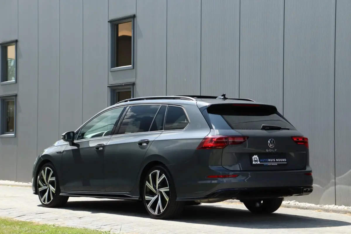 1.5 eTSI R-Line Business
