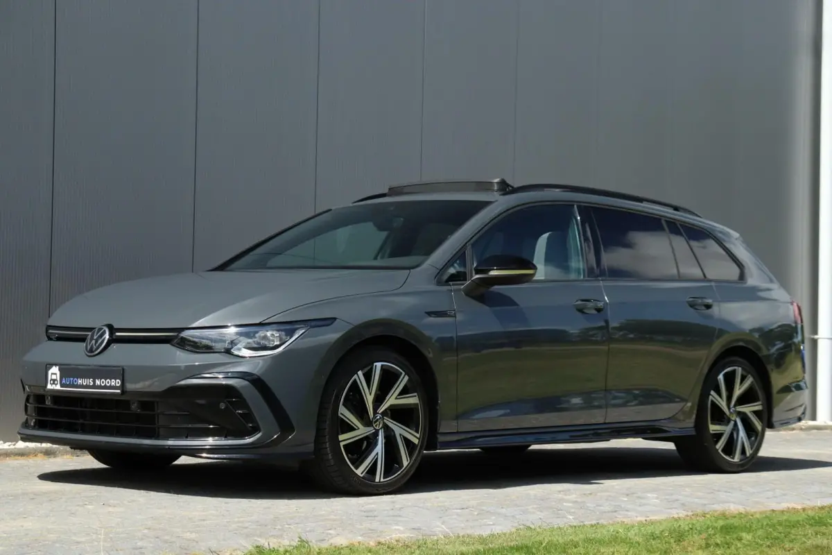 1.5 eTSI R-Line Business