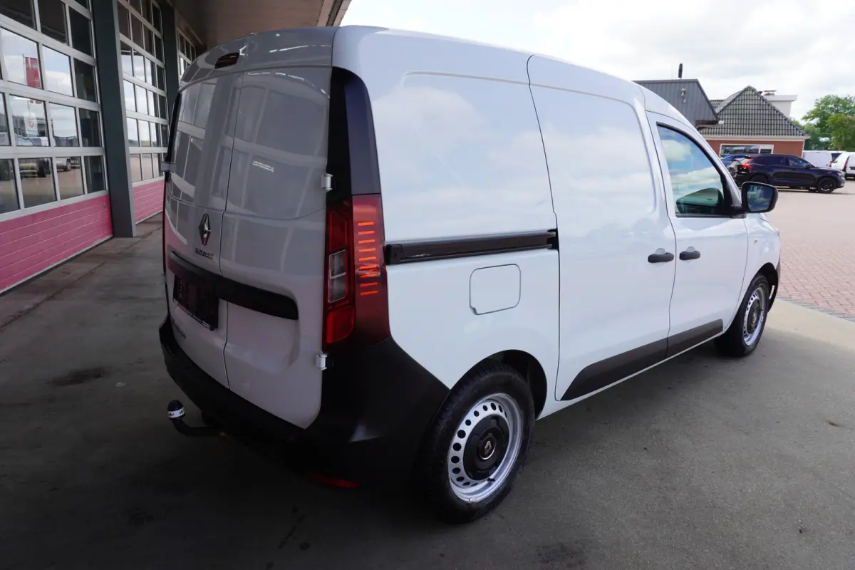 dCi 75 PK Comfort nr.V032 | Airco | Cruise | Trekhaak