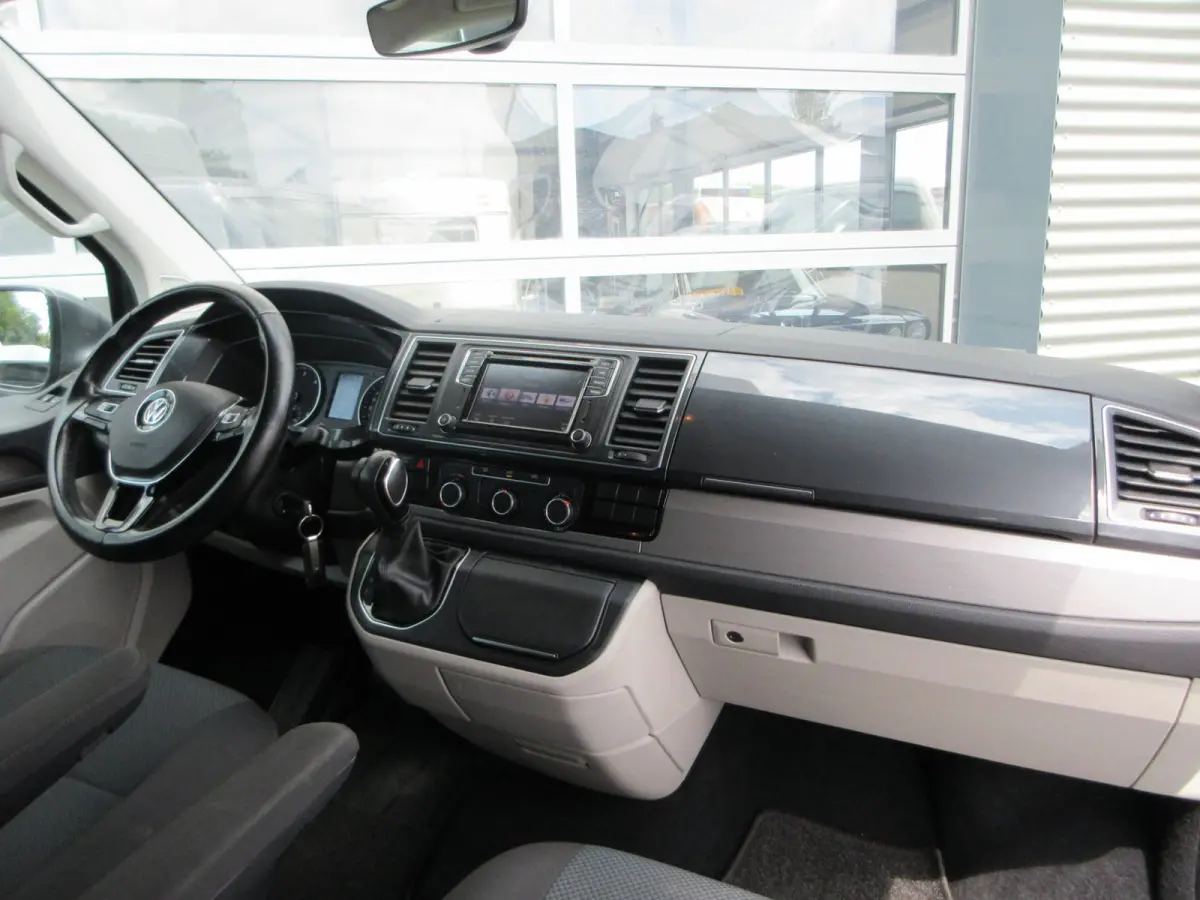 2.0tdi, L2, 204pk, Marge auto, DC, Dubbel Cabine, Highline, Navigatie, Xenon, LED,.