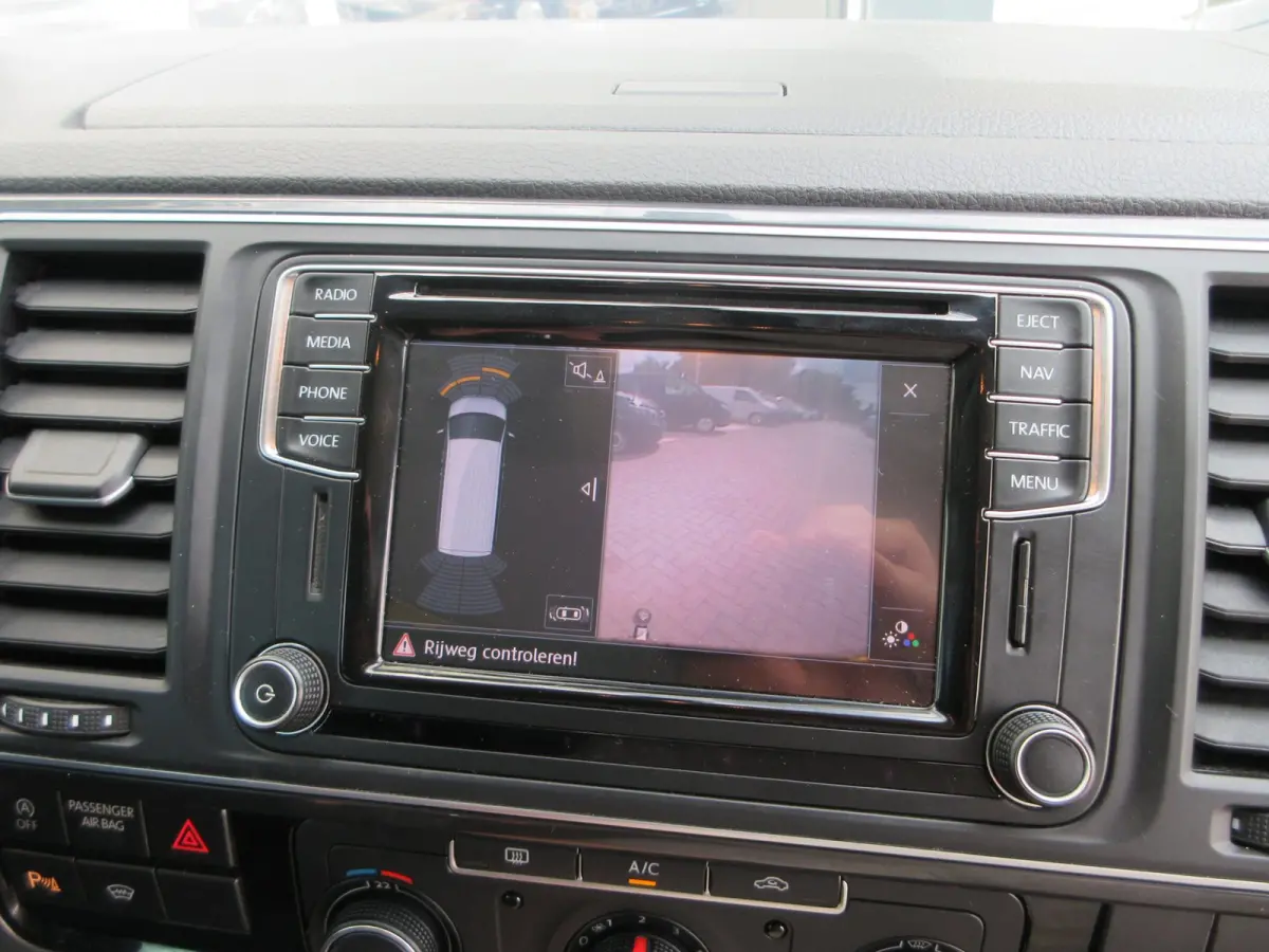 2.0tdi, L2, 204pk, Marge auto, DC, Dubbel Cabine, Highline, Navigatie, Xenon, LED,.