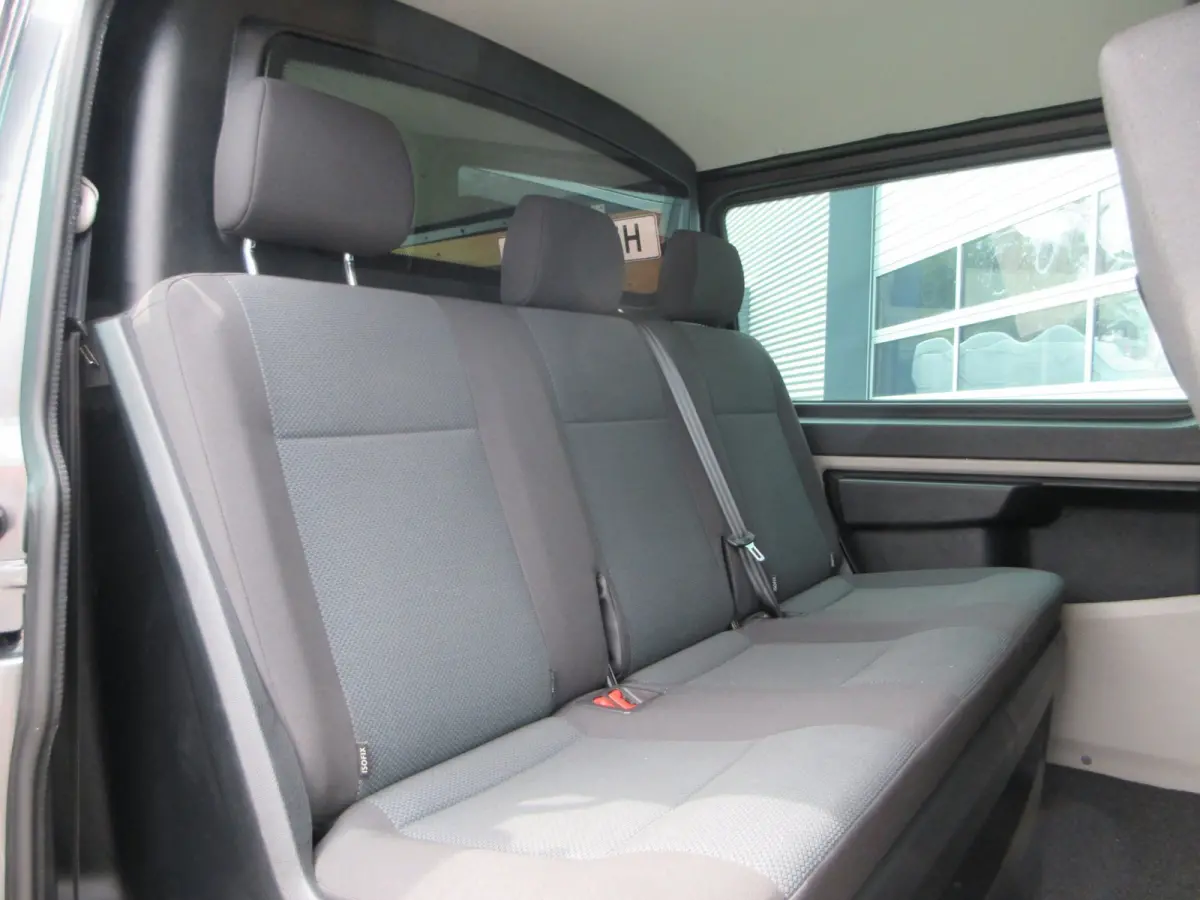 2.0tdi, L2, 204pk, Marge auto, DC, Dubbel Cabine, Highline, Navigatie, Xenon, LED,.