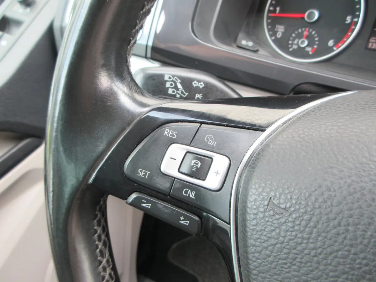 2.0tdi, L2, 204pk, Marge auto, DC, Dubbel Cabine, Highline, Navigatie, Xenon, LED,.