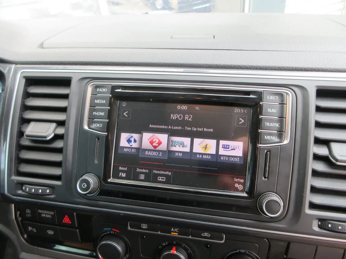 2.0tdi, L2, 204pk, Marge auto, DC, Dubbel Cabine, Highline, Navigatie, Xenon, LED,.