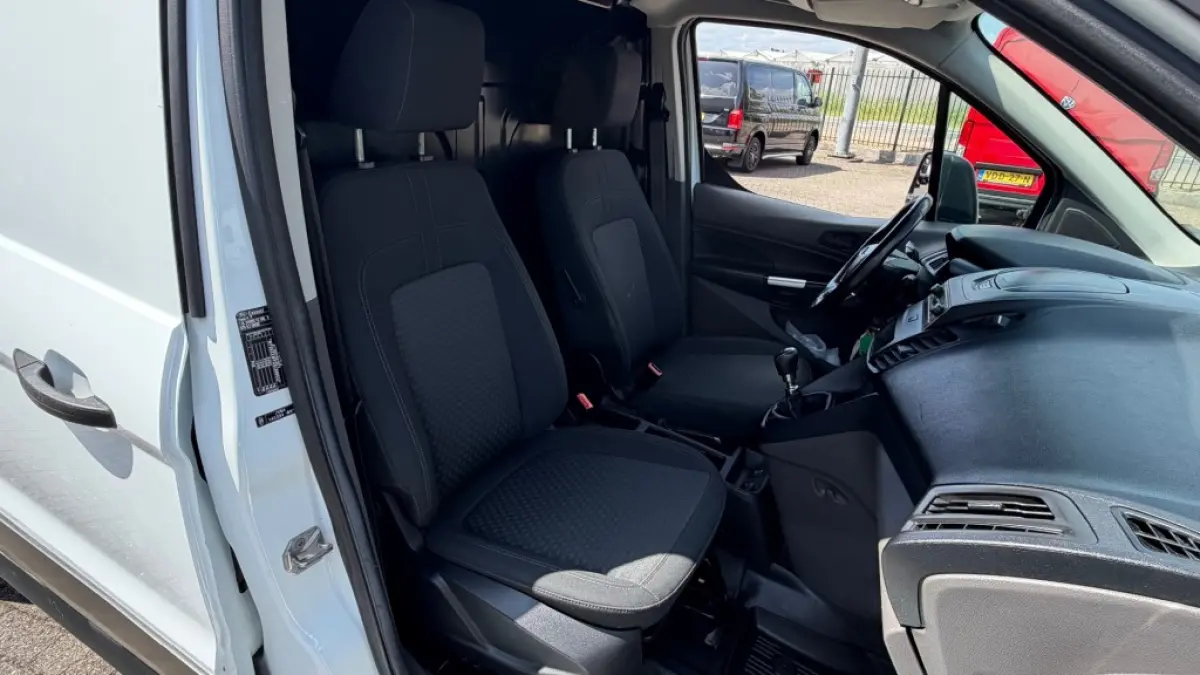 1.5 TDCI 74KW 100PK L2 MAXI EURO 6 AIRCO/ CRUISE CONTROL/ TREKHAAK/ 100% DEALERONDERHOUDEN