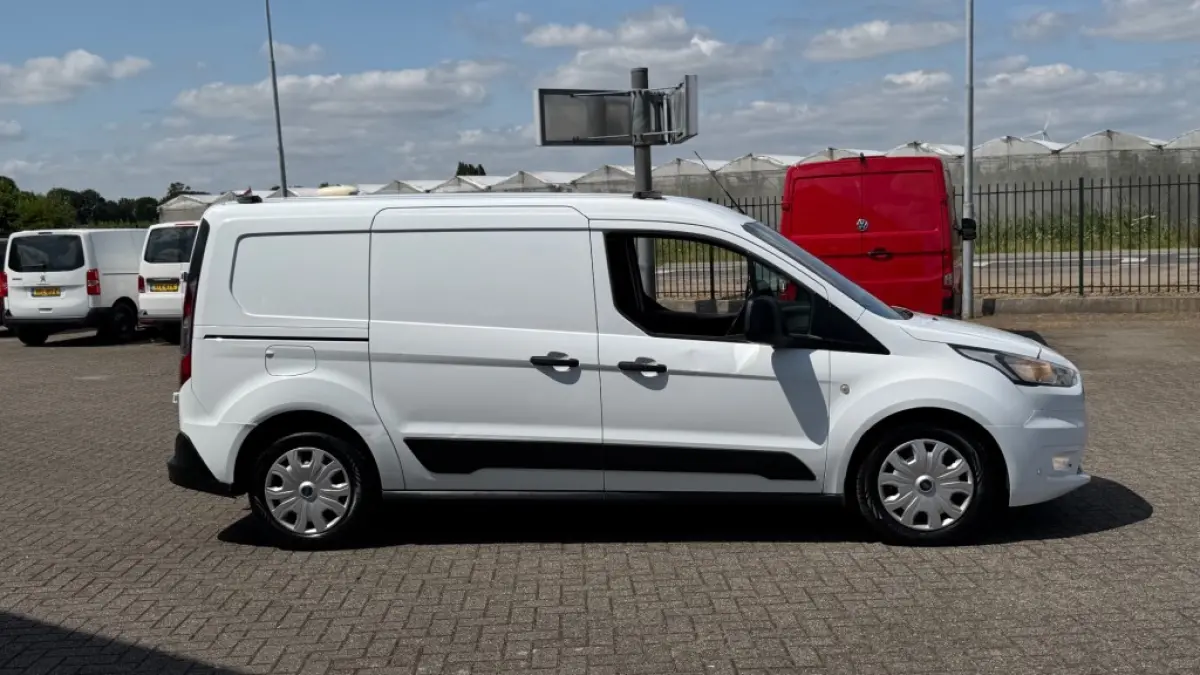 1.5 TDCI 74KW 100PK L2 MAXI EURO 6 AIRCO/ CRUISE CONTROL/ TREKHAAK/ 100% DEALERONDERHOUDEN