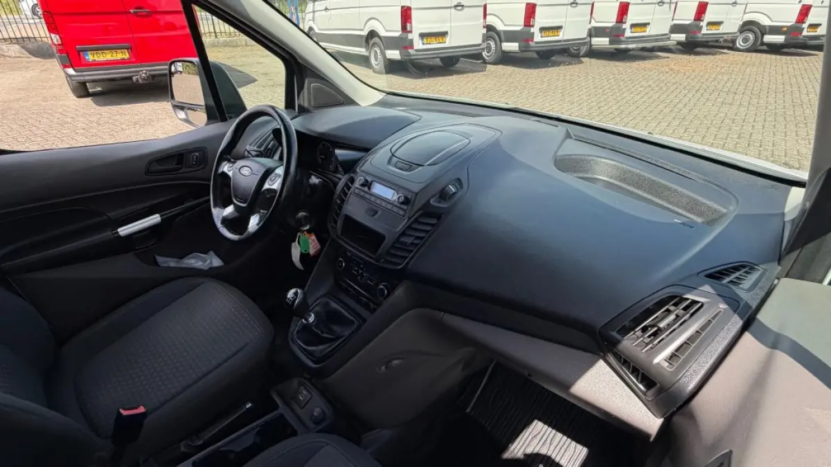 1.5 TDCI 74KW 100PK L2 MAXI EURO 6 AIRCO/ CRUISE CONTROL/ TREKHAAK/ 100% DEALERONDERHOUDEN
