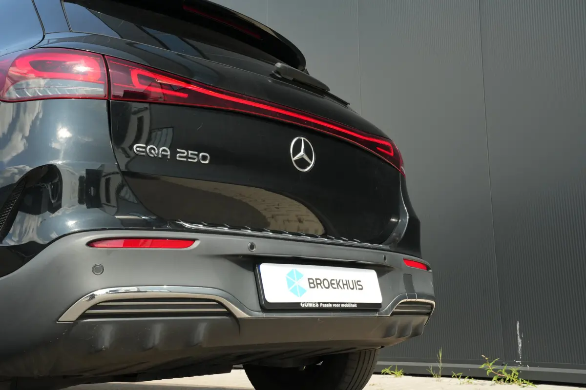 250 AMG Line 190PK | SOH: 98,21% | AMG Styling | Achteruitrijcamera | Cruise | Carplay |